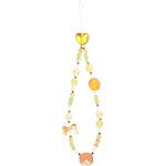Light And Night Love Confession Collection Cell Phone Hanging Chain Trend Based Products POP MART - фото 5