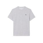 Футболка с короткими рукавами LACOSTE, оливковый - фото 8