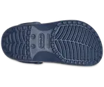 Классические сабо Crocs детские, цвет Navy - фото 4