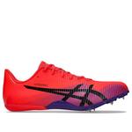 Кроссовки ASICS Hyper Sprint 8 'Flash Red' - фото 2