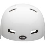 Шлем Bell Local Bell, Gloss White - фото 4