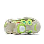 Детские сандалии детские Jeep, темно-синий - фото 26