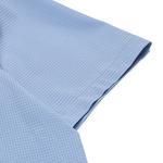 FILA Белая рубашка мужская The Wind Is Blue - фото 6