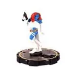 Мистика #034 — Новичок, Marvel HeroClix - Universe - Singles - фото