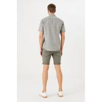 Шорты Garcia 695, зеленый - фото 2