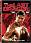 Диск DVD The Last Dragon [1985] - фото