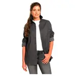 Рубашка Atomic Flannel, серый - фото 4