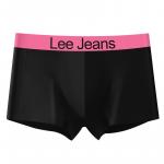Мужские трусы-боксеры Lee, черный - фото 9