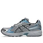 Кроссовки ASICS Gel-1130 'Black Blue Silver' - фото