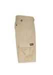 Тканевые шорты HONESTY RULES Hose Cargo, бежевый - фото 3