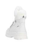 Ботильоны на шнуровке Rieker Evolution, White - фото 6