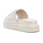 Шлепанцы и сланцы JOSINY Slide Slippers Women's, черный - фото 4