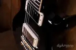 PRS S2 Mccarty SC 594 Выцветший синий с дымчатым эффектом - фото 11