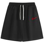 Повседневные шорты унисекс WARRIOR, абрикос - фото