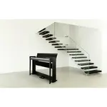 Korg C1 Air BK - Черный - фото 2