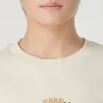 PUMA Свитшот унисекс экрю - фото 9