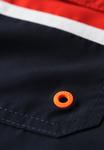 Шорты для серфинга Superdry, цвет marine blue/Red - фото 3