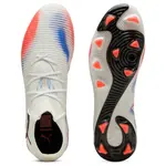 Футбольные бутсы Puma Future 8 Pro FG/AG, белый - фото 2