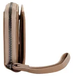 Кошелек bugatti "ELSA", натуральная кожа, цвет Sand - фото 4