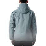 Куртка мужская Xbionic, цвет Forest Gray - фото 3