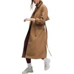 Lululemon Тренчкот женский, Black - фото 6