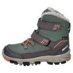 Детские зимние ботинки Meindl Visby Junior GTX 7669 - фото 2