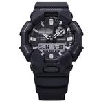 CASIO Часы Men Gray Watch GA-010-1AJF, Gray Dial - фото 5