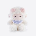 ZEIO Плюшевая кукла Cream Puff Lamb, 20 см - фото 3