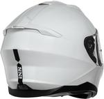 Шлем IXS ixs217 1.0, White - фото 4