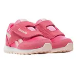 Кроссовки Reebok Classics Glide Low Infant, розовый - фото 2