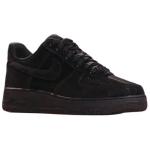 Кроссовки Nike Air Force 1 Low Lx 'Vanta Black' - фото 2