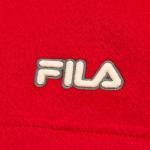 Fila Мужская куртка ORIGINALE, темно-черный цвет - фото 6