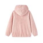 Детская утепленная куртка Disney, бежевый - фото 7