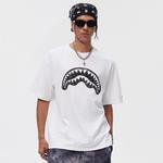 Футболка унисекс Sprayground, зеленый - фото 9