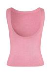 Топ NAVAL Modström, светло-розовый - фото 5