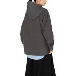 THE NORTH FACE PURPLE LABEL Куртка Unisex, Asphalt Gray/AH - фото 7