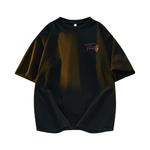 Футболка унисекс 30Braid, цвет Apricot - фото 3