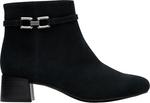 Женские туфли Clarks Iridessa Air, Black Suede - фото 4