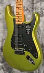 Fender American Ultra II Stratocaster HSS - фото 3