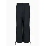 Брюки карго Armani Exchange Jogger 6DZPL3_ZN3CZ, черный - фото 3