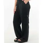 Брюки Rip Curl Oceanic Textured, черный - фото 4