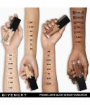 Жидкая основа GIVENCHY Prisme Libre Glow Serum Foundation, Nr. 6.7N, 30 ml - фото 3