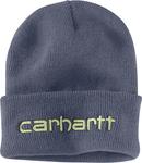 Шапка Carhartt Teller Hat, цвет Gray - фото