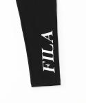 Леггинсы FILA/(K), цвет Bk - фото 5