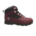 Ботинки Timberland GT Alpine Hiker, красный - фото