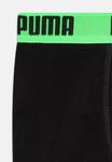 Брюки-кюлоты BOYS EVERYDAY BASIC 2 PACK Puma, серый - фото 4
