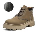 Ботинки Chi Wolf Martin Boots Men - фото 22