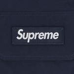 Брюки Supreme GORE-TEX Cargo Pant, Navy - фото 3