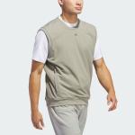 Майка мужская Pebble Grey Adidas, серый - фото 4