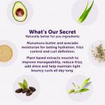 Лак для волос Curly-Q Fairy Tales - фото 4